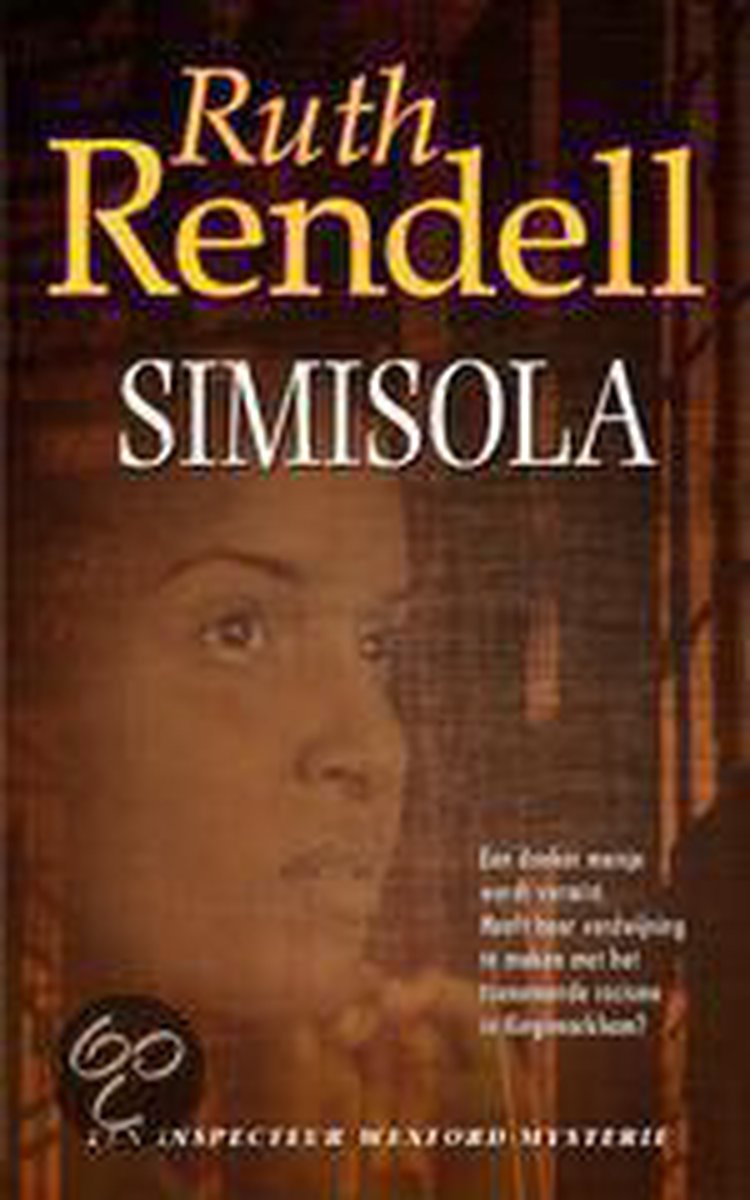 boekenbalie_9789022987834_cover Simisola / Inspecteur Wexford-mysteries / 16
