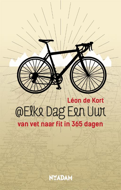 Léon de Kort @Elke Dag Een Uur thumbnail