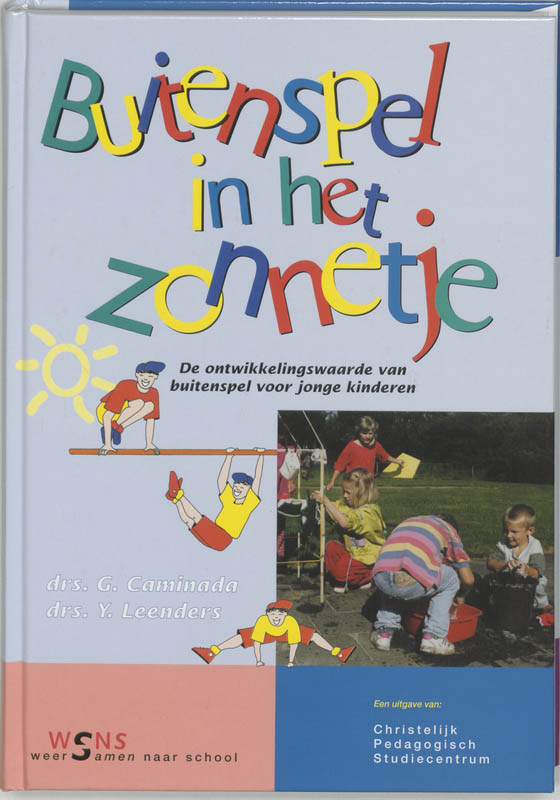 boekenbalie_9789065083326_cover Buitenspel in het zonnetje