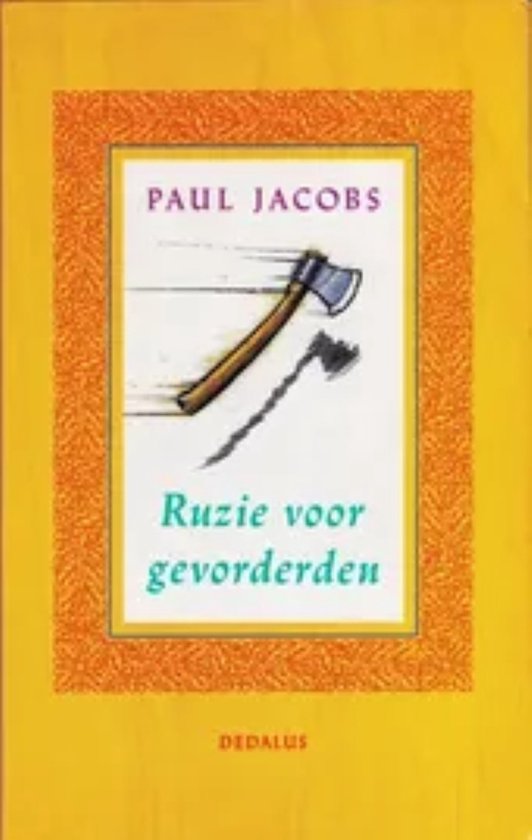 RUZIE VOOR BEGINNERS