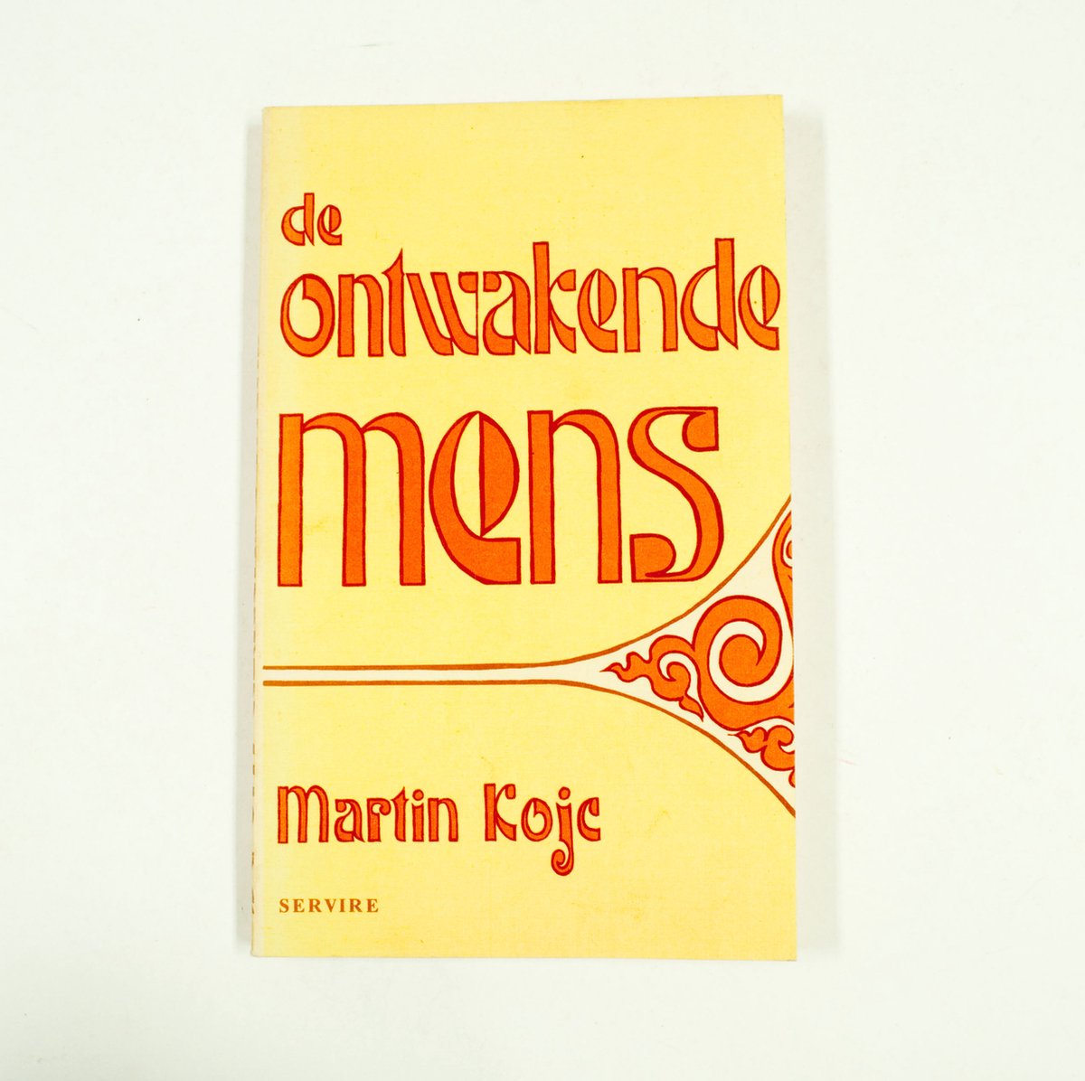 De ontwakende mens