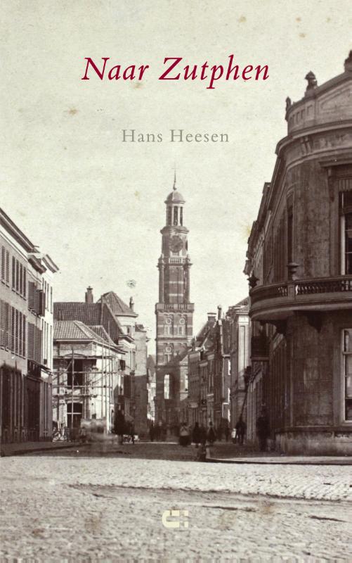 Hans Heesen Naar Zutphen thumbnail