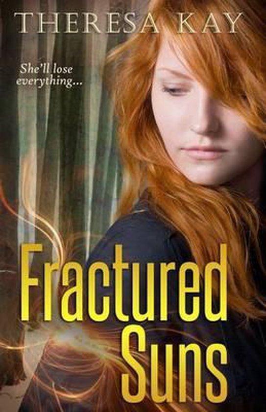 Fractured Suns