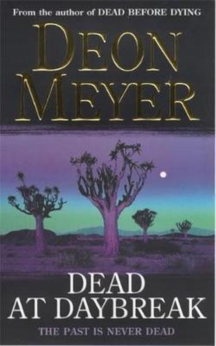 Dead at Daybreak