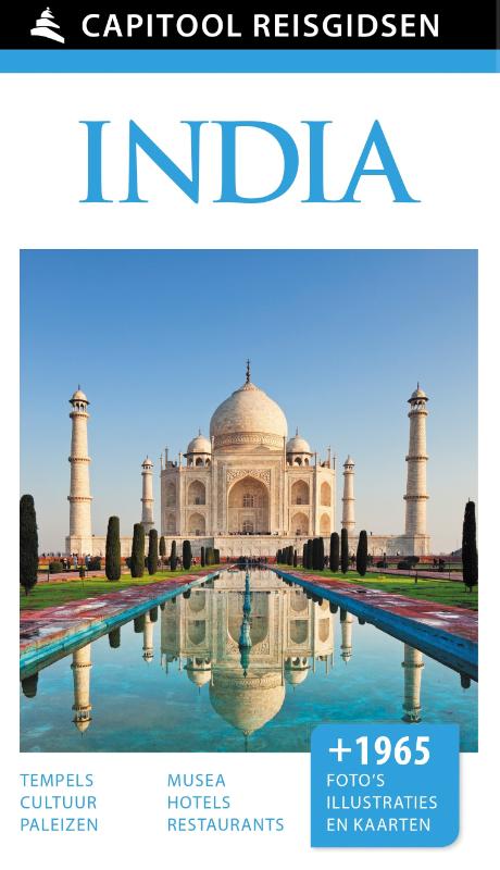 India / Capitool reisgidsen