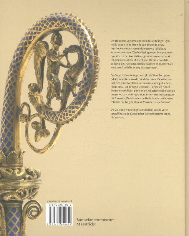 Collectie Neutelings achterkant
