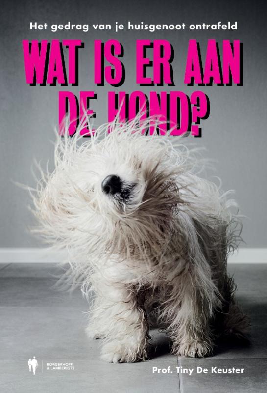 boekenbalie_9789463933650_cover Wat is er aan de hond?