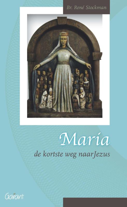 Fracarita-reeks 2 - Maria