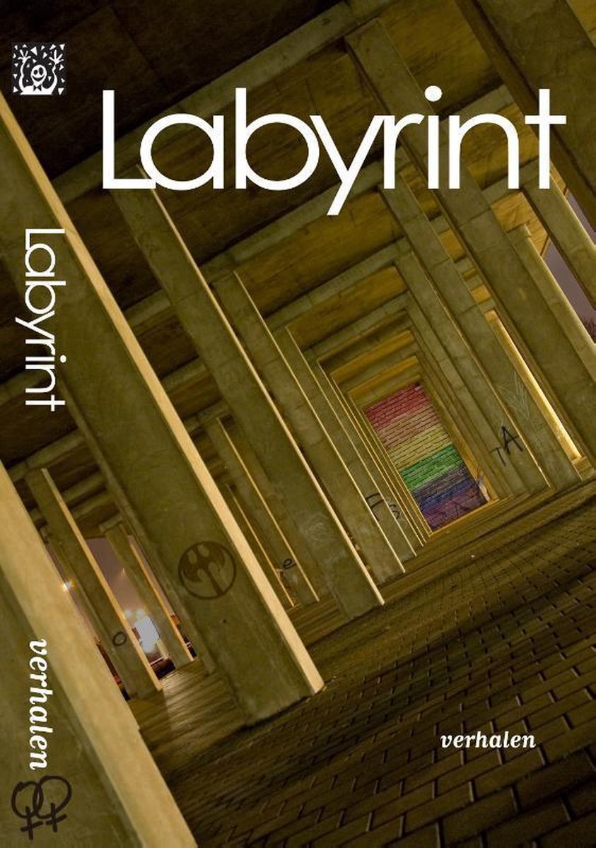 Labyrint thumbnail