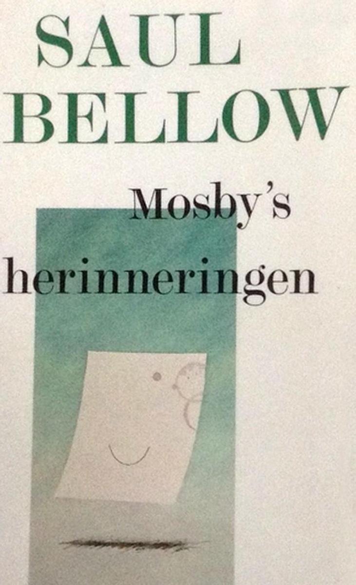 boekenbalie_9789026951978_cover Mosby's herinneringen