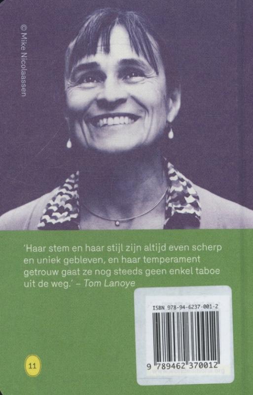 Gitte / Colibri-bibliotheek / 11 Gitte / Colibri-bibliotheek / 11 achterkant