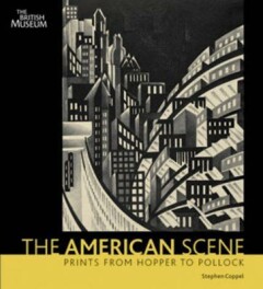 The American scene