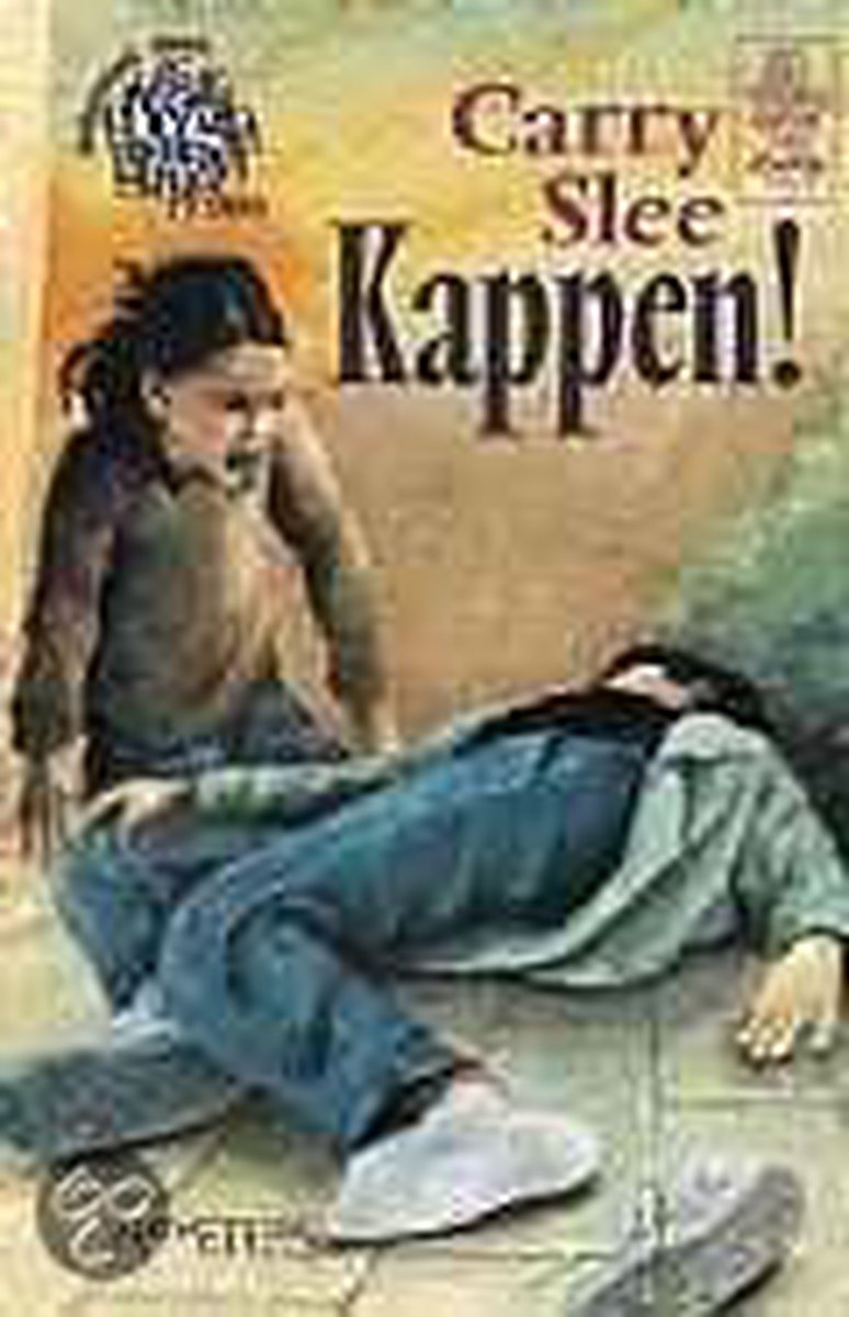 Carry Slee Kappen ! thumbnail