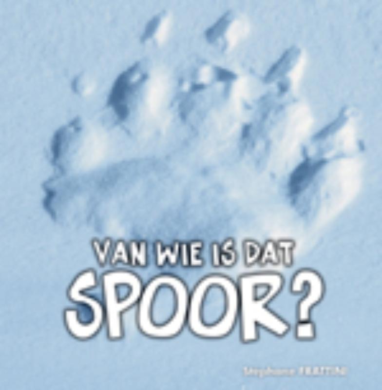 Van wie is dat spoor?