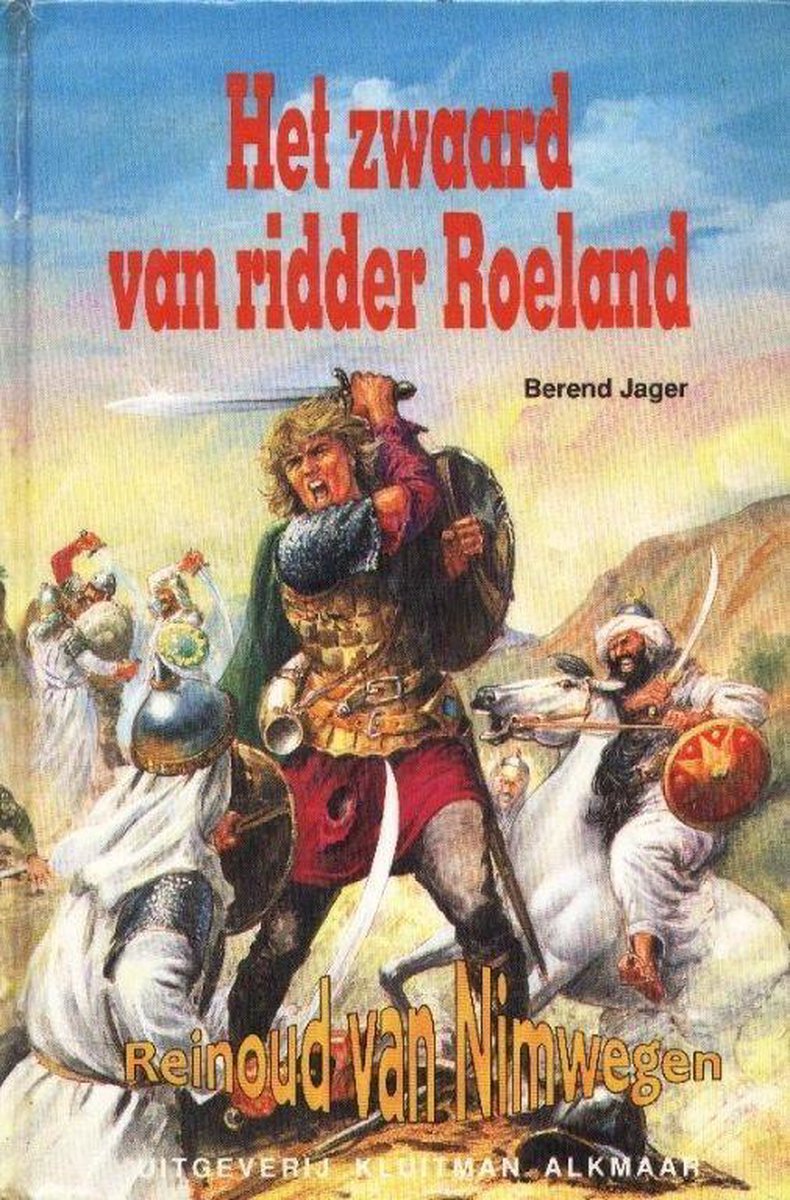 boekenbalie_9789020620269_cover Het zwaard van ridder Roeland van Nimwegen