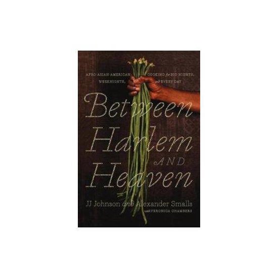 Between Harlem and Heaven