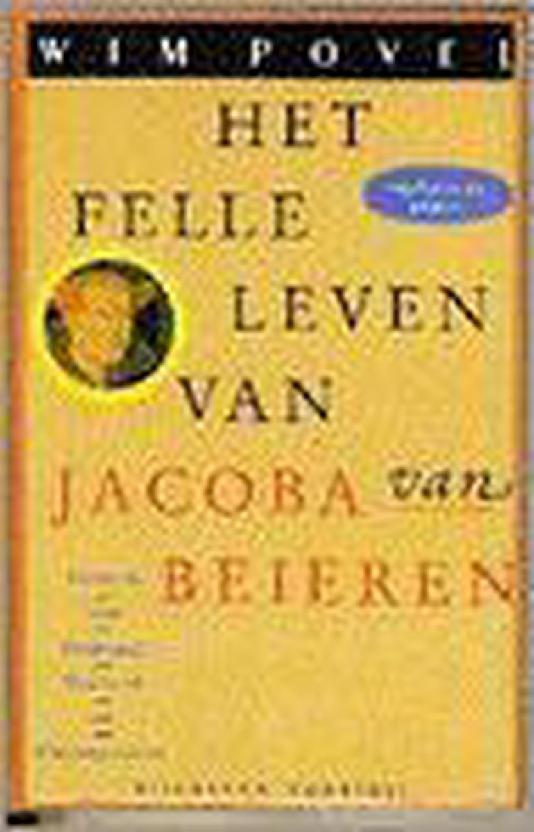 W. Povel Felle Leven J.v.beieren thumbnail