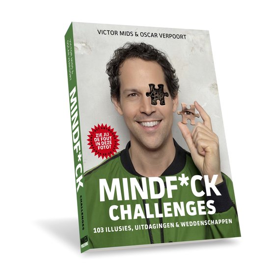 Victor Mids Mindf*ck Challenges thumbnail