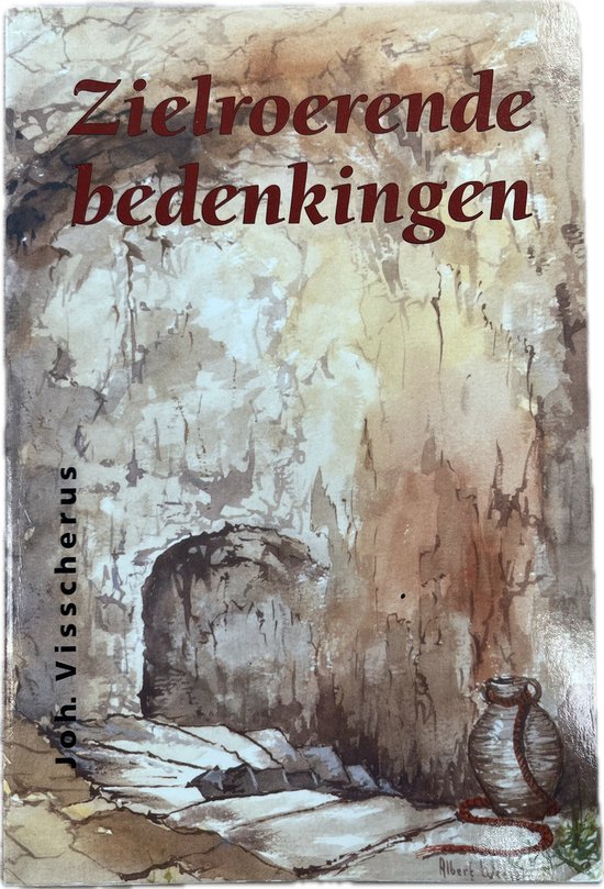 Zielroerende bedenkingen