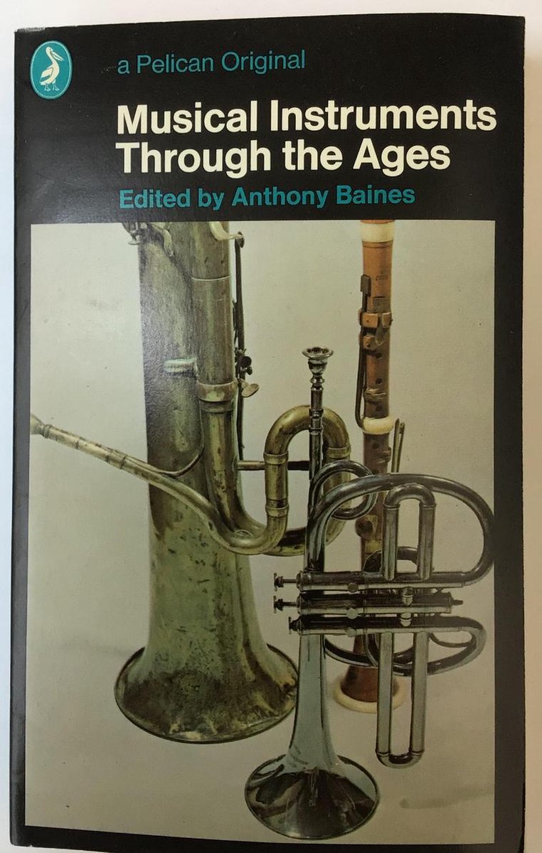 Musical Instruments Through the Ages