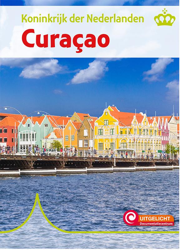 Junior Informatie 119 - Curaçao