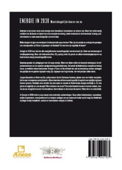 Energie in 2030 achterkant