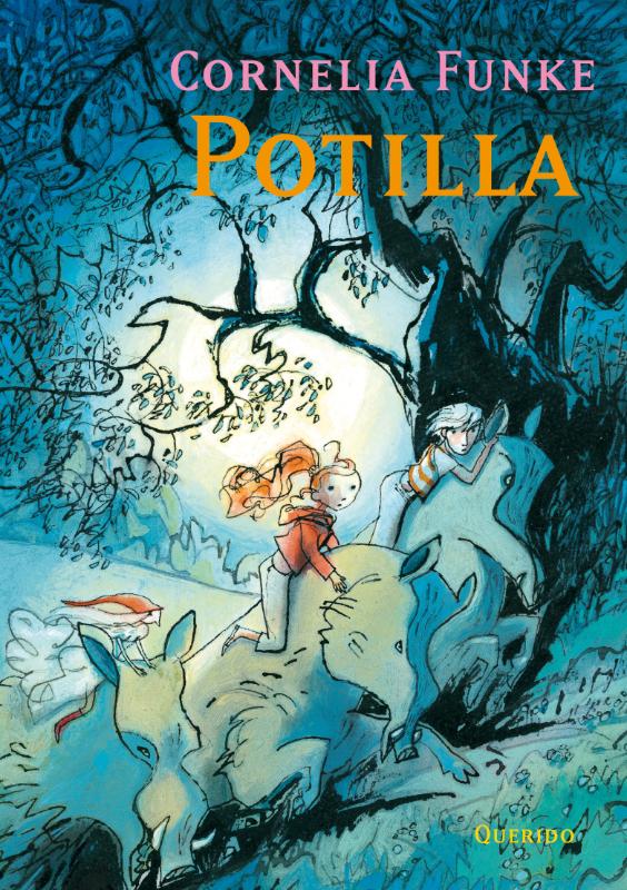 Potilla