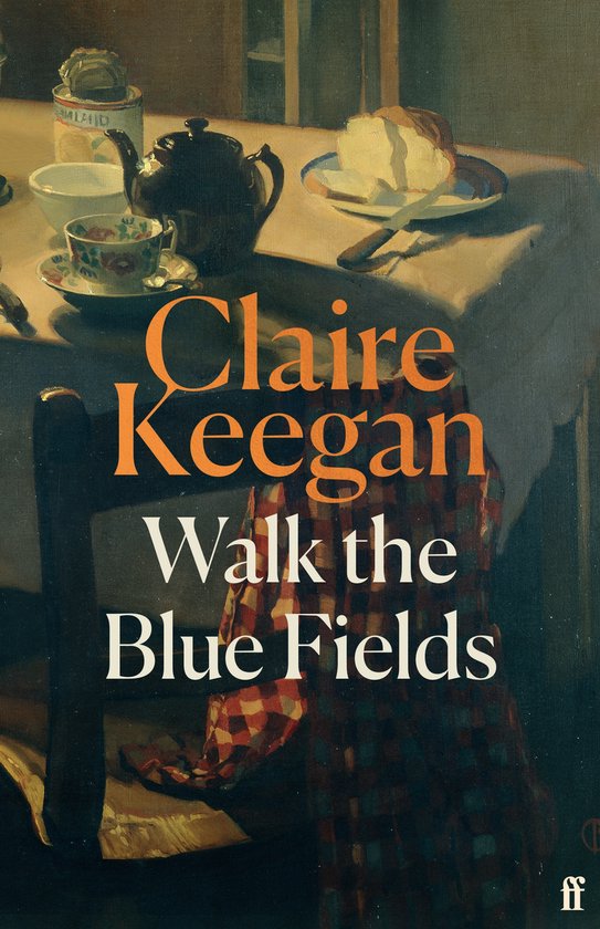 Walk the blue fields