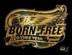 Born Free