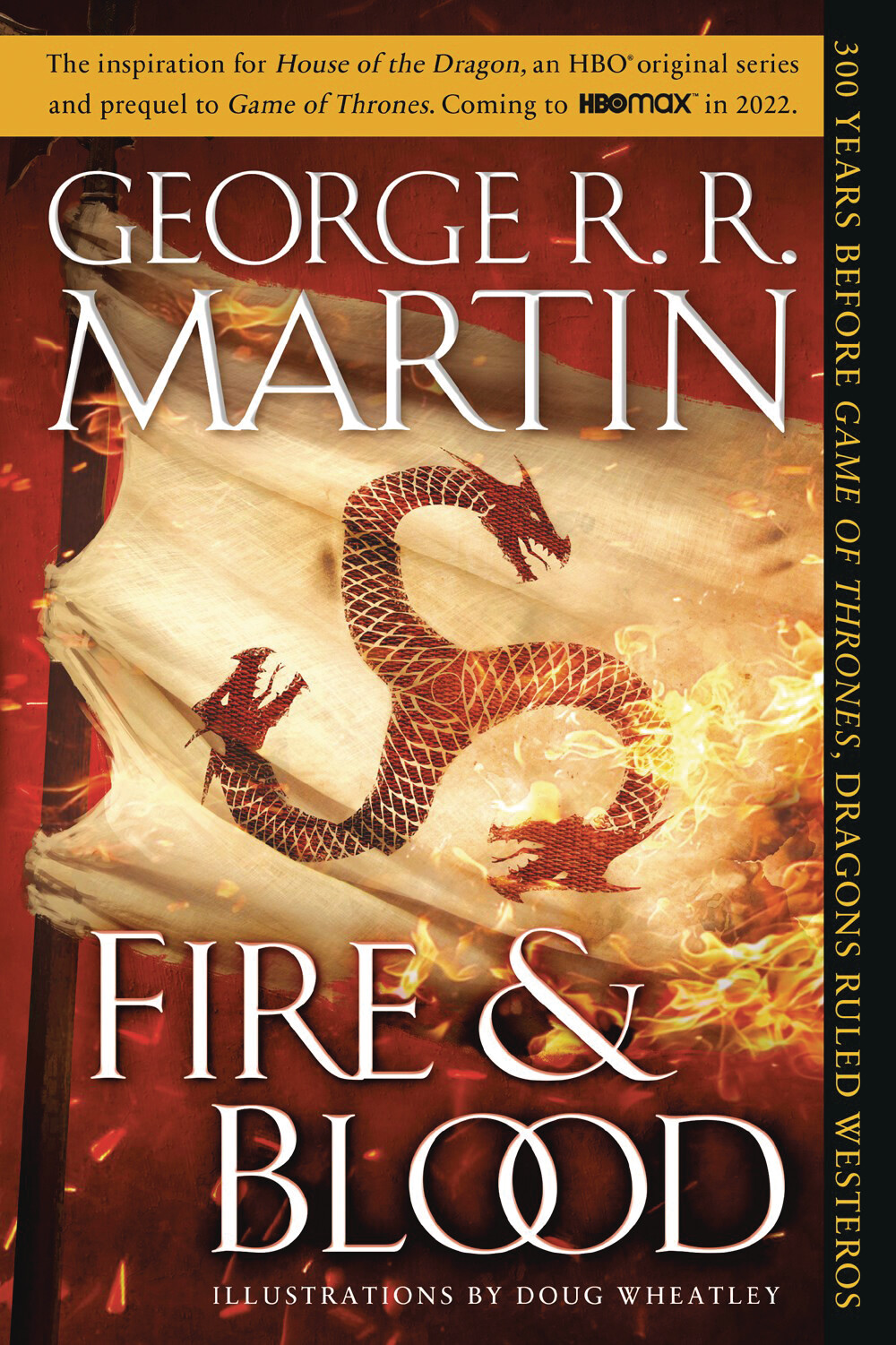 Fire & blood / A Targaryen History / 1