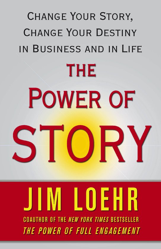 Power Of Story