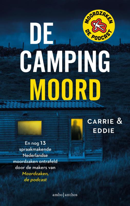 Carrie De Campingmoord thumbnail
