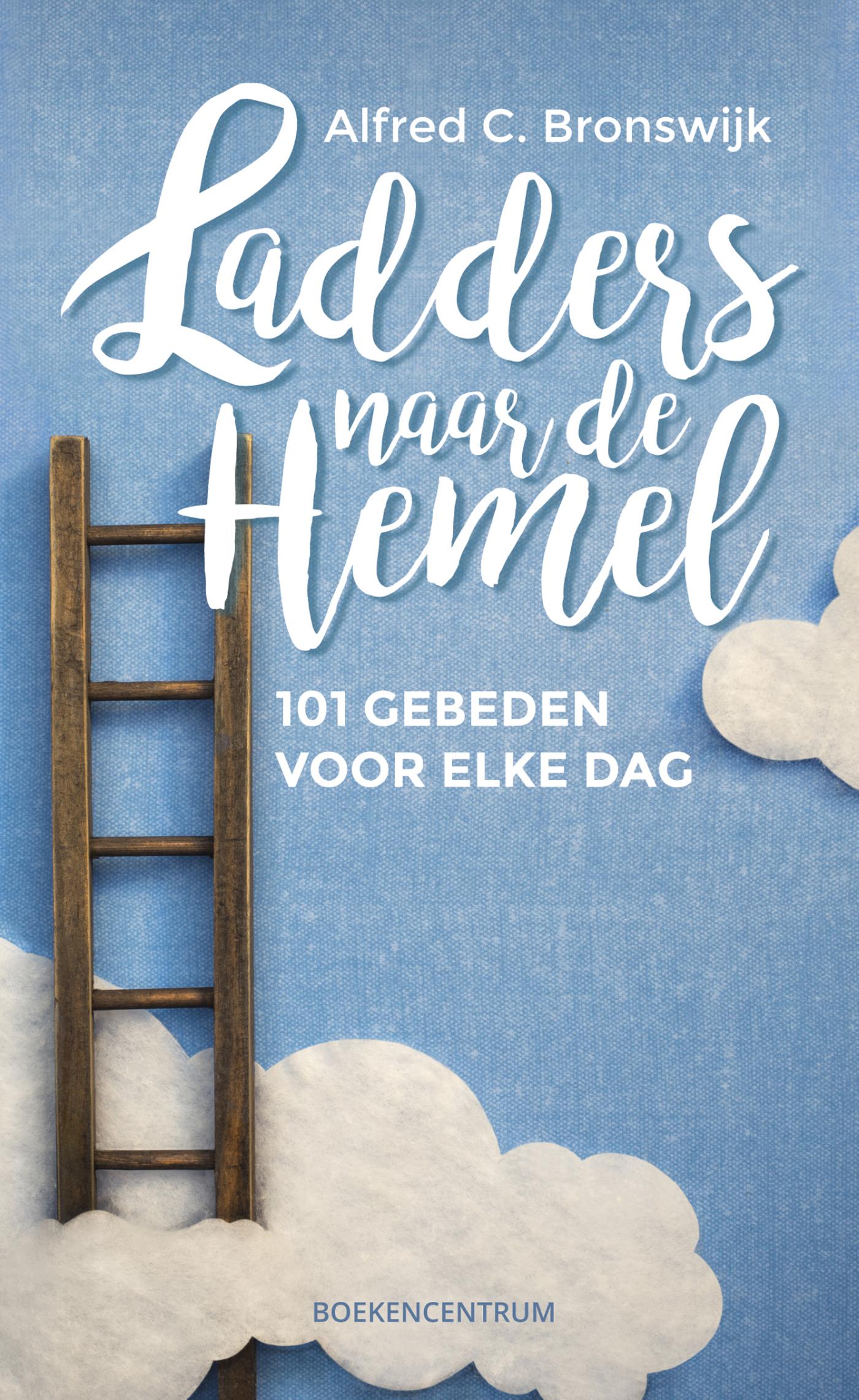 Ladders naar de hemel