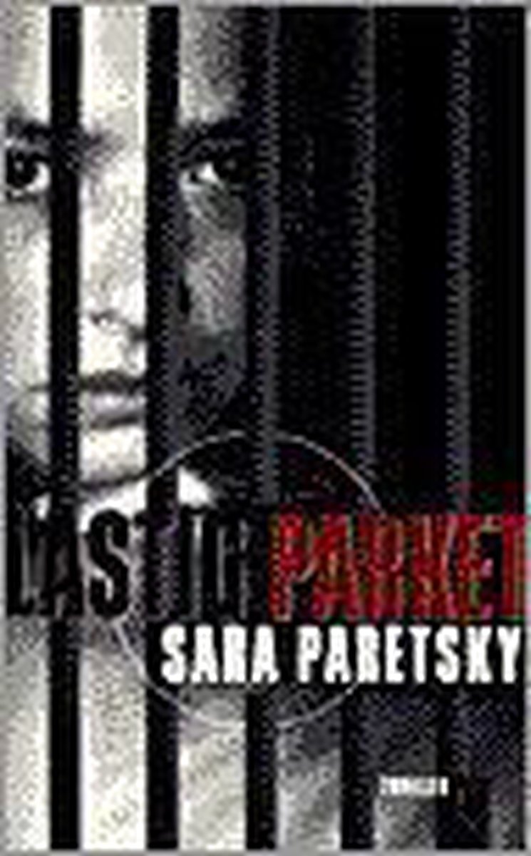 S. Paretsky Lastig Parket thumbnail