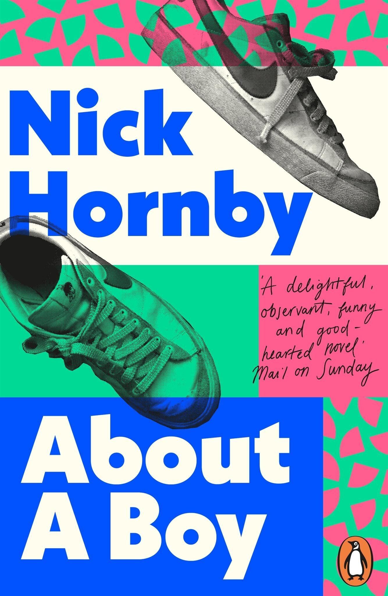 About a boy