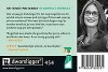 Het kleine grote poetsboek / Dwarsligger / 454 achterkant
