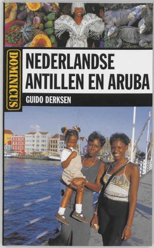 Nederlandse Antillen en Aruba / Dominicus