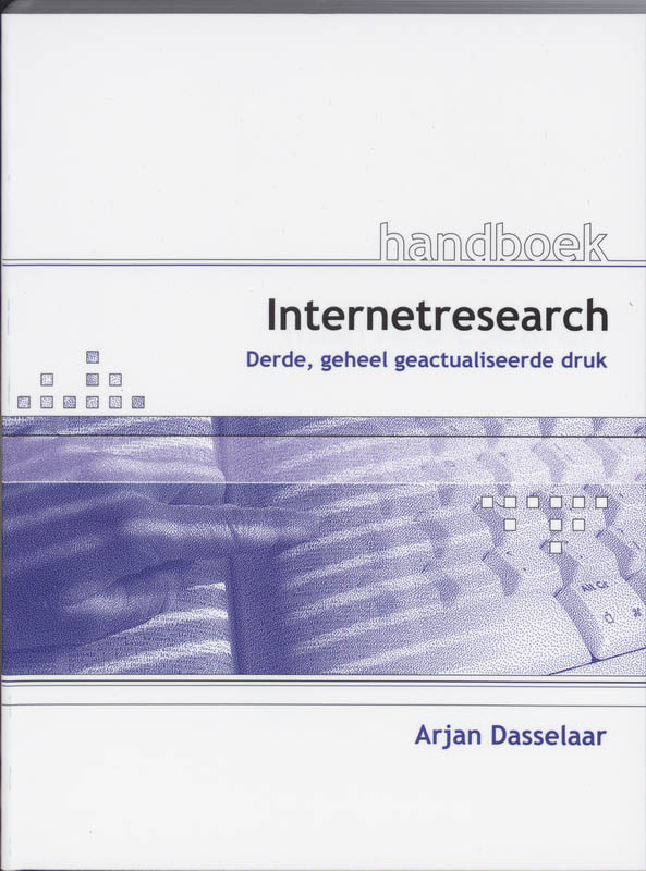 Handboek Internetsearch