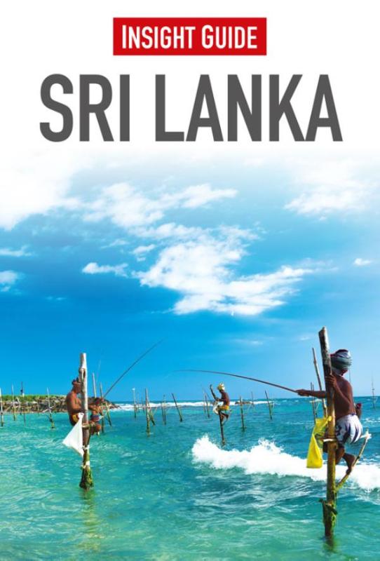 Sri Lanka / Insight guides