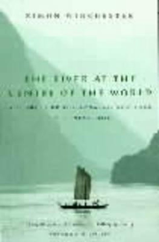 The River at the Centre of the World