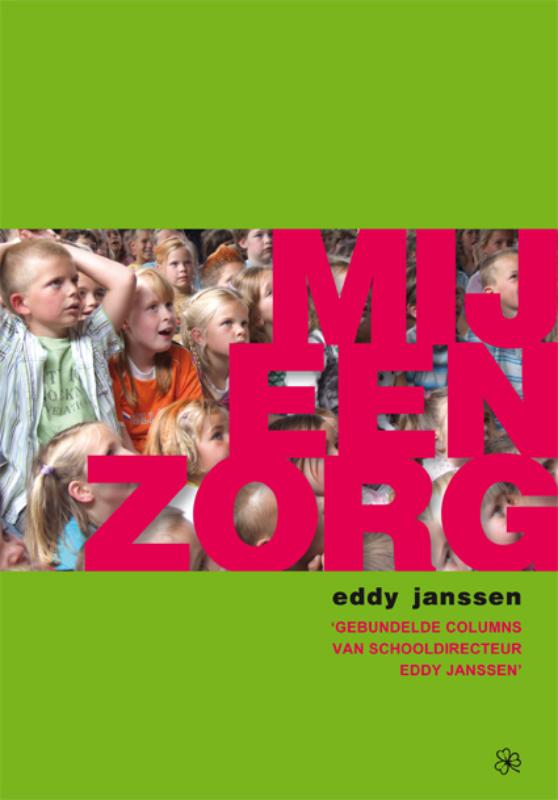 Mij een zorg