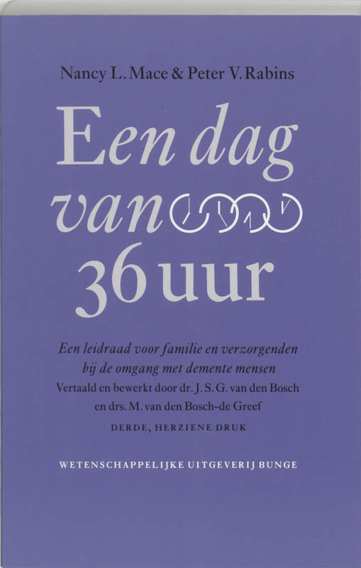 Dag Van 36 Uur 3E Dr