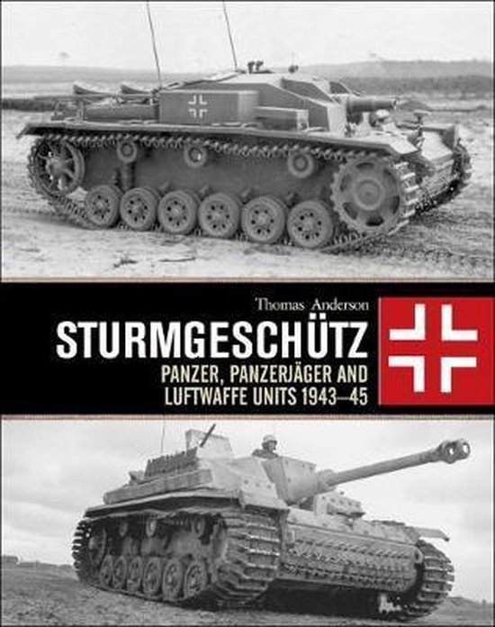 Sturmgeschutz