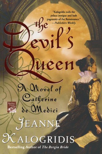The Devil's Queen