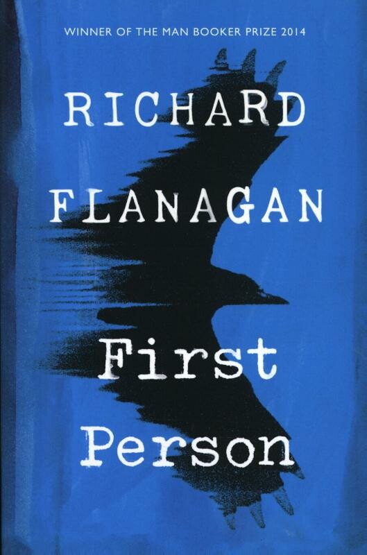 First person