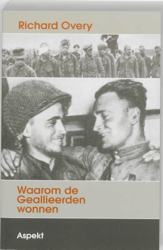 boekenbalie_9789059116979_cover Waarom de geallieerden wonnen