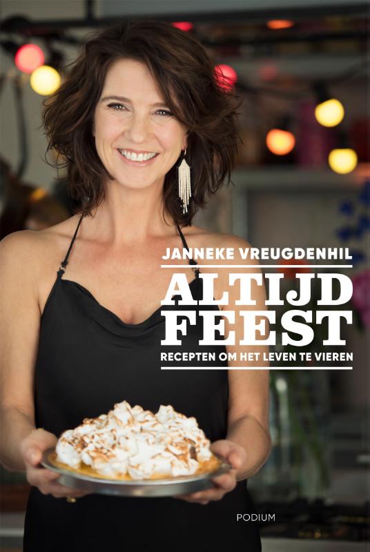 Janneke Vreugdenhil Altijd Feest thumbnail
