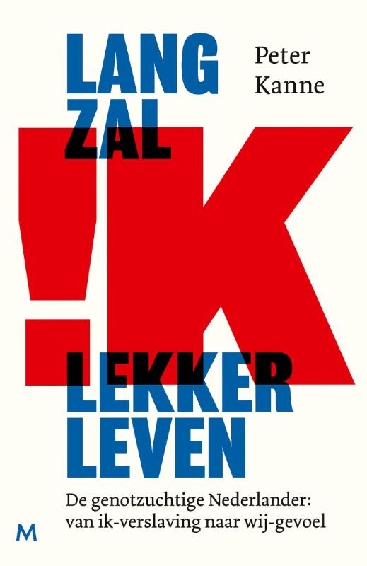 Lang zal ik lekker leven