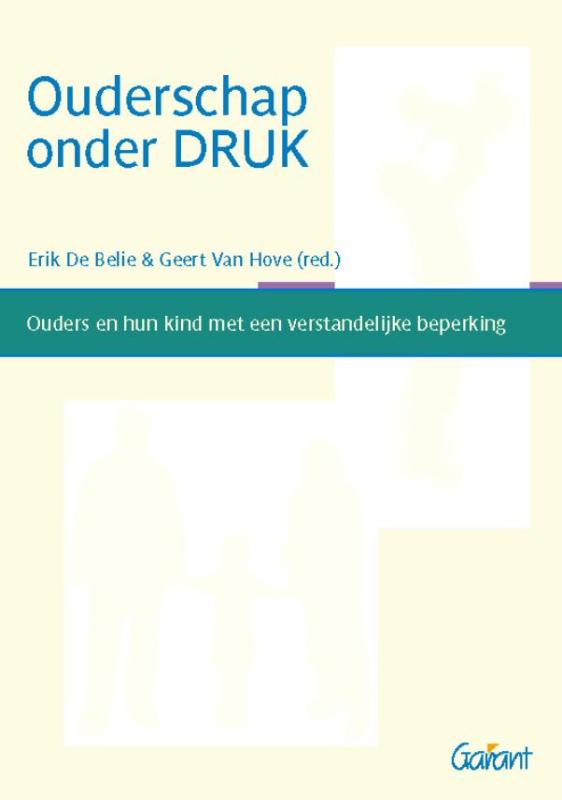 Ouderschap onder druk