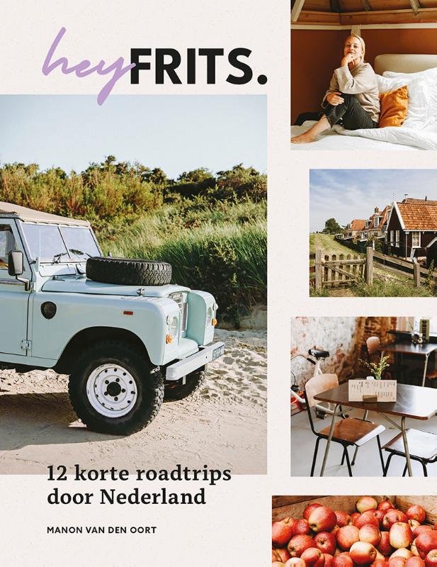 Manon van den Oort HeyFrits. thumbnail
